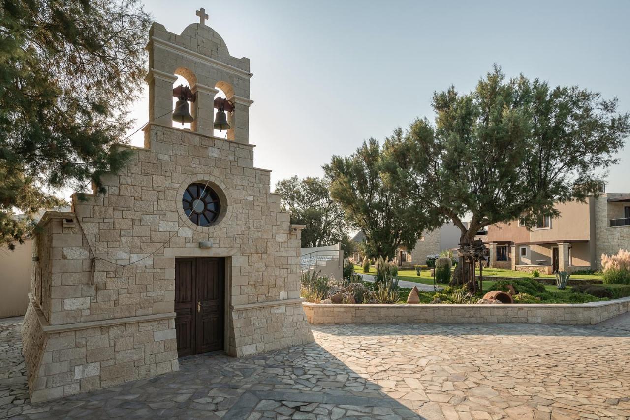 Caldera Creta Paradise Platanés Exterior foto